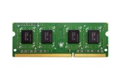 RAM - QNAP DDR3L-1600 MHz - 1 GB - RAM-1GDR3L-SO-1600