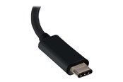 Skjermkabel - StarTech.com USB-C to VGA Adapter ekstern videoadapter - CDP2VGA