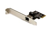 Nettverksadapter - StarTech.com 1-Port Gigabit Ethernet Network Card - ST1000SPEXI