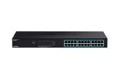 Switch/splitter - TRENDnet TPE-TG240G 24-Port Gigabit PoE+ Switch - TPE-TG240G