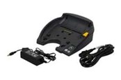 Bærbar PC - Lader - Zebra AC Adapter - P1050667-020