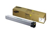 Printertilbehør blekk/toner - Samsung CLT-Y806S - CLT-Y806S/ELS