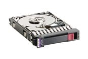 Harddisk - HP Dual Port Enterprise - 1.2TB - Harddisk - E7W47A - SAS2 - 2.5" - E7W47A