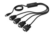 Nettverksadapter - DIGITUS DA-70159 - DA-70159