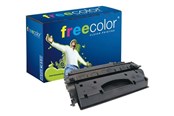 Printertilbehør blekk/toner - K+U Printware Freecolor - 505X-FRC