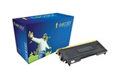 Printertilbehør blekk/toner - Clover FREECOLOR - Black - TN2000-FRC