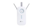 Nettverksutstyr - TP-Link RE450 AC1750 Wi-Fi Range Extender - RE450