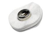 Multiverktøy - Dremel EZ SpeedClic: Skrive med poleringsklut - 2615S423JA