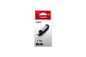 Printertilbehør blekk/toner - Canon PGI-570 / 0372C001 Black - 0372C001