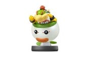 Spill - Tilbehør - Nintendo Amiibo Smash - No. 43 Bowser Jr - 0045496352561