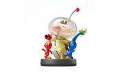 Spill - Tilbehør - Nintendo amiibo Olimar (Super Smash Bros.) - 0045496353063
