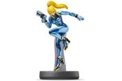 Spill - Tilbehør - Nintendo amiibo Zero Suit Samus (Super Smash Bros.) - 0045496353032