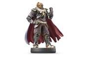 Spill - Tilbehør - Nintendo Amiibo Ganondorf no. 41 (Super Smash Bros. Collection) - 0045496353049