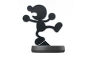 Spill - Tilbehør - Nintendo Amiibo Smash - Mr. Game & Watch - 0045496353070