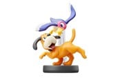 Spill - Tilbehør - Nintendo Amiibo Smash - Duck Hunt Duo - 0045496353087