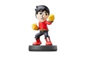 Spill - Tilbehør - Nintendo Amiibo Smash - Mii Brawler - 0045496353100