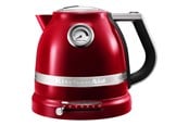 Vannkoker - KitchenAid Vannkoker 5KEK1522ECA Artisan - Metallisk rød - 2400 W - 5KEK1522ECA
