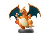 Spill - Tilbehør - Nintendo Amiibo Charizard no. 33 (Super Smash Bros. Collection) - 0045496352875