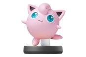 Spill - Tilbehør - Nintendo Amiibo Smash - Jigglypuff - 0045496352929