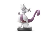 Spill - Tilbehør - Nintendo Amiibo Mewtwo no.51 (Super Smash Bros. Collection) - 0045496353193