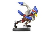Spill - Tilbehør - Nintendo Amiibo Falco no. 52 (Super Smash Bros. Series) - 0045496353209