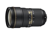 Linser - Nikon AF-S 24–70mm f/2.8E ED VR - JAA824DA