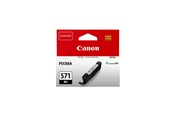 Printertilbehør blekk/toner - Canon CLI-571 / 0385C001 Black - 0385C001