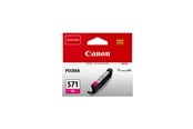 Printertilbehør blekk/toner - Canon CLI-571 / 0387C001 Magenta - 0387C001