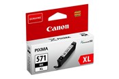 Printertilbehør blekk/toner - Canon CLI-571XL / 0331C001 High Black - 0331C001