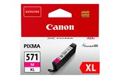Printertilbehør blekk/toner - Canon CLI-571XL / 0333C001 High Magenta - 0333C001