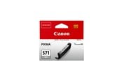 Printertilbehør blekk/toner - Canon CLI-571 / 0389C001 Grey - 0389C001