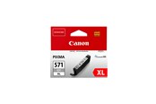 Printertilbehør blekk/toner - Canon CLI-571XL / 0335C001 High Grey - 0335C001