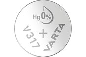 Batteri - VARTA V317 - 0317101111