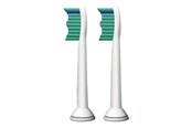Elektrisk tannbørste - Philips Børstehoder Sonicare ProResults HX6012 - HX6012/07