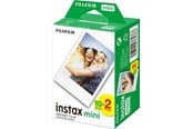 Film - Fujifilm INSTAX Mini Film - 20 Shots - 16567828