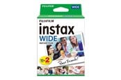 Film - Fujifilm INSTAX Wide Film - 20 Shots - 16899922