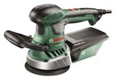 Slipemaskin - Bosch PEX 400 AE - 06033A4000