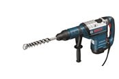 Skru/Bormaskin - Bosch Professional GBH 8-45 DV - 0.611.265.000