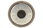 Verktøy - Bosch SDS click-hurtiglåsemutter - 1603340031