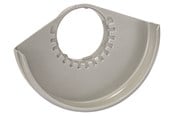 Verktøy - Bosch Vernedeksel uten dekkplate 125 mm - 1605510365