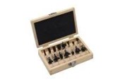 Verktøy - Bosch router-bitsæt - 2607019468