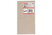 Slipemaskin - Bosch Slipesåle 185 x 93 mm - 2608000202