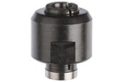 Verktøy - Bosch Spennhylse med spennmutter 6 mm - 2608570084