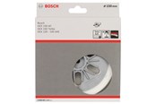 Slipemaskin - Bosch Slipetallerken ekstra myk, 150 mm - 2608601114