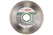 Vinkelsliper - Bosch Diamantkappeskive standard for Ceramic 115 x 22,23 x 1,6 x 7 mm - 2608602201