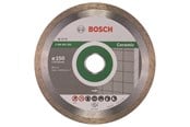 Vinkelsliper - Bosch Diamantkappeskive standard for Ceramic 150 x 22,23 x 1,6 x 7 mm - 2608602203