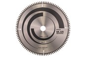 Sirkelsag - Bosch Sirkelsagblad Multi Material 305 x 30 x 3,2 mm; 96 - 2608640453