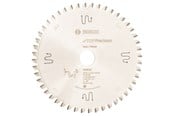 Sirkelsag - Bosch Sirkelsagblad Top Precision Best for Wood 216 x 30 x 2,3 mm, 48 - 2608642101
