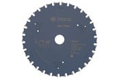 Sirkelsag - Bosch Sirkelsagblad Expert for Steel 160 x 20 x 2,0 mm, 30 - 2608643054