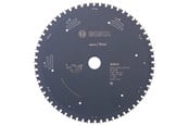 Sirkelsag - Bosch Sirkelsagblad Expert for Steel 254 x 25,4 x 2,6 mm, 60 - 2608643059